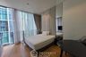 1 Bedroom Condo for rent in 28 Chidlom, Lumpini, Bangkok near BTS Chit Lom