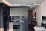 1 Bedroom Condo for rent in 168 Sukhumvit 36, Phra Khanong, Bangkok near BTS Thong Lo