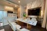 2 Bedroom Condo for rent in LAVIQ Sukhumvit 57, Khlong Tan Nuea, Bangkok near BTS Thong Lo
