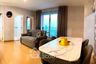 2 Bedroom Condo for rent in Life Sukhumvit 62, Bang Chak, Bangkok near BTS Bang Chak