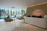 1 Bedroom Condo for rent in Noble Ambience Sukhumvit 42, Phra Khanong, Bangkok near BTS Ekkamai