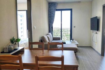 2 Bedroom Condo for rent in Life Asoke Hype, Makkasan, Bangkok near MRT Phra Ram 9