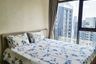2 Bedroom Condo for rent in Life Asoke Hype, Makkasan, Bangkok near MRT Phra Ram 9