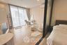 1 Bedroom Condo for rent in XT Phayathai, Thanon Phaya Thai, Bangkok near BTS Phaya Thai