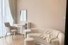 1 Bedroom Condo for rent in XT Phayathai, Thanon Phaya Thai, Bangkok near BTS Phaya Thai