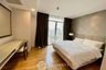 2 Bedroom Apartment for rent in Urbana Sathorn, Thung Maha Mek, Bangkok near MRT Silom