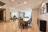 2 Bedroom Apartment for rent in Urbana Sathorn, Thung Maha Mek, Bangkok near MRT Silom