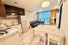 2 Bedroom Condo for rent in The Address Pathumwan, Thanon Phetchaburi, Bangkok near BTS Ratchathewi