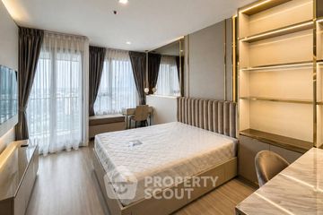 1 Bedroom Condo for rent in Life Ladprao, Chom Phon, Bangkok near BTS Ladphrao Intersection