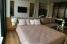 1 Bedroom Condo for rent in Park Origin Phrom Phong, Khlong Tan, Bangkok near BTS Phrom Phong