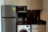 1 Bedroom Condo for rent in Park Origin Phrom Phong, Khlong Tan, Bangkok near BTS Phrom Phong