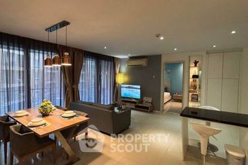 2 Bedroom Condo for rent in Atlantis Condo Resort, Nong Prue, Chonburi