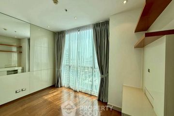 2 Bedroom Condo for rent in The Address Sukhumvit 28, Khlong Tan, Bangkok near BTS Phrom Phong