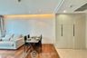 2 Bedroom Condo for rent in The Address Sukhumvit 28, Khlong Tan, Bangkok near BTS Phrom Phong