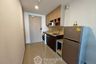 1 Bedroom Condo for rent in Q Chidlom-Phetchaburi, Makkasan, Bangkok near BTS Chit Lom