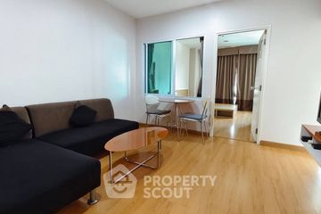 1 Bedroom Condo for rent in Life @ Sukhumvit 65, Phra Khanong Nuea, Bangkok near BTS Phra Khanong