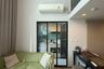 1 Bedroom Condo for rent in PITI SUKHUMVIT 101, Bang Chak, Bangkok near BTS Bang Chak