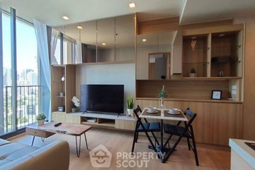 1 Bedroom Condo for rent in LANTERN x SHOPHAUS Sukhumvit 31, Khlong Toei Nuea, Bangkok near BTS Phrom Phong