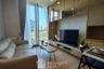 1 Bedroom Condo for rent in LANTERN x SHOPHAUS Sukhumvit 31, Khlong Toei Nuea, Bangkok near BTS Phrom Phong