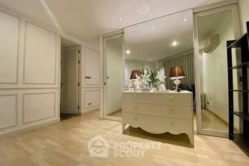 1 Bedroom Condo for rent in Siri at Sukhumvit, Phra Khanong, Bangkok near BTS Thong Lo