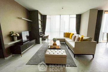 2 Bedroom Condo for rent in The Monument Thong Lo, Khlong Tan Nuea, Bangkok near BTS Thong Lo