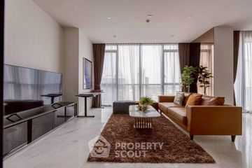 2 Bedroom Condo for rent in The Monument Thong Lo, Khlong Tan Nuea, Bangkok near BTS Thong Lo
