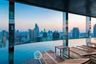 1 Bedroom Condo for rent in Q Chidlom-Phetchaburi, Makkasan, Bangkok near BTS Chit Lom