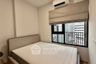1 Bedroom Condo for rent in Premsiri Boutique Park, Sena Nikhom, Bangkok near BTS Kasetsart University