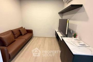 1 Bedroom Condo for rent in Aspire Onnut Station, Phra Khanong, Bangkok near BTS On Nut