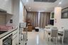 1 Bedroom Condo for rent in The Bangkok Sathorn, Thung Wat Don, Bangkok near BTS Surasak