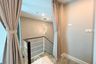 2 Bedroom Condo for rent in Metro sky prachachuen, Wong Sawang, Bangkok near MRT Bang Son