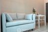 2 Bedroom Condo for rent in Metro sky prachachuen, Wong Sawang, Bangkok near MRT Bang Son