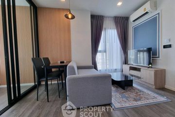 2 Bedroom Condo for rent in Modiz Sukhumvit 50, Phra Khanong, Bangkok near BTS On Nut