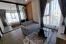 2 Bedroom Condo for rent in Modiz Sukhumvit 50, Phra Khanong, Bangkok near BTS On Nut