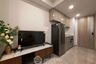 1 Bedroom Condo for rent in One 9 Five Asoke - Rama 9, Huai Khwang, Bangkok near MRT Phra Ram 9
