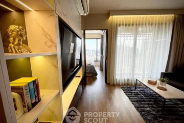1 Bedroom Condo for rent in Life Ladprao Valley, Chom Phon, Bangkok near BTS Ladphrao Intersection