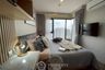 1 Bedroom Condo for rent in Life Ladprao Valley, Chom Phon, Bangkok near BTS Ladphrao Intersection