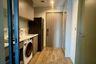 1 Bedroom Condo for rent in Life Ladprao Valley, Chom Phon, Bangkok near BTS Ladphrao Intersection