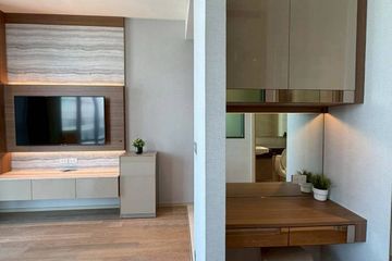 1 Bedroom Condo for rent in Ashton Silom, Suriyawong, Bangkok near BTS Chong Nonsi