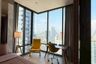 1 Bedroom Condo for rent in Ashton Silom, Suriyawong, Bangkok near BTS Chong Nonsi