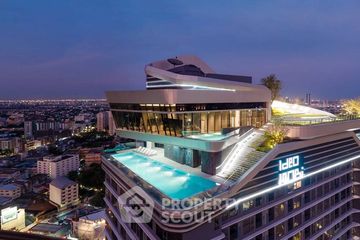 1 Bedroom Condo for rent in IDEO Mobi Sukhumvit 66, Bang Na, Bangkok near BTS Udom Suk
