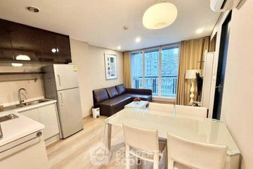 2 Bedroom Condo for rent in The Address Pathumwan, Thanon Phetchaburi, Bangkok near BTS Ratchathewi