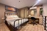 1 Bedroom Condo for rent in Culture Thonglor, Khlong Tan Nuea, Bangkok near BTS Thong Lo