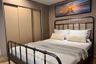 1 Bedroom Condo for rent in Culture Thonglor, Khlong Tan Nuea, Bangkok near BTS Thong Lo