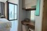 1 Bedroom Condo for rent in Ashton Silom, Suriyawong, Bangkok near BTS Chong Nonsi