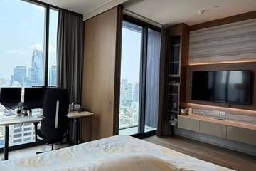 1 Bedroom Condo for rent in Ashton Silom, Suriyawong, Bangkok near BTS Chong Nonsi
