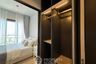 1 Bedroom Condo for rent in The Crest Park Residences, Chatuchak, Bangkok near MRT Phahon Yothin