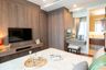 2 Bedroom Condo for rent in Bright Sukhumvit 24, Khlong Tan, Bangkok near BTS Phrom Phong