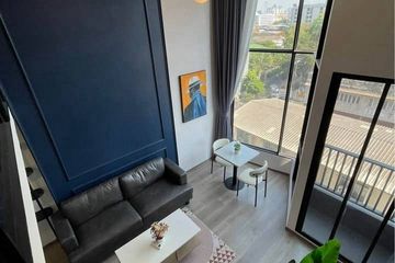 1 Bedroom Condo for rent in Phra Khanong, Bangkok near BTS Phra Khanong