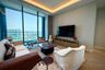 2 Bedroom Condo for rent in 98 Wireless, Lumpini, Bangkok near BTS Ploen Chit